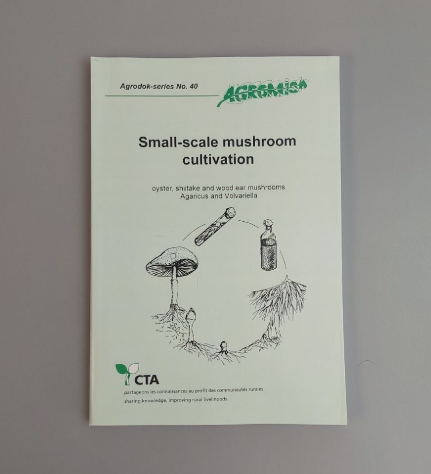 La culture des champignons - الصورة 3