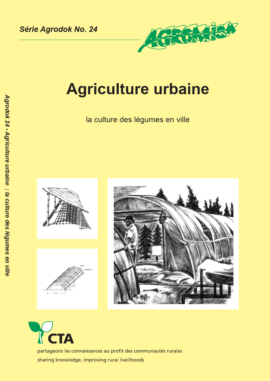 Agriculture urbaine